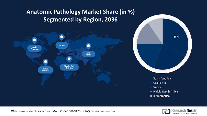 Anatomic Pathology Market Size